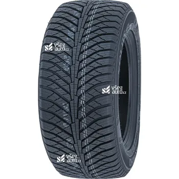 Celoroční osobní pneu KUMHO SOLUS 4S HA31 205/60 R15 91V