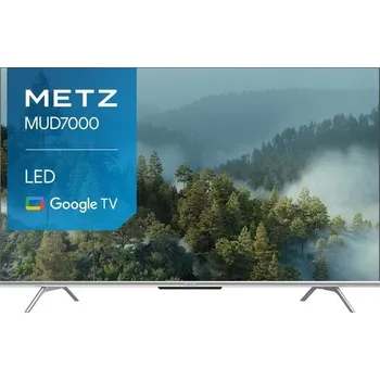 Metz 40" LED (40MTD7000Z) Televizor Metz 40" LED (40MTD7000Z)