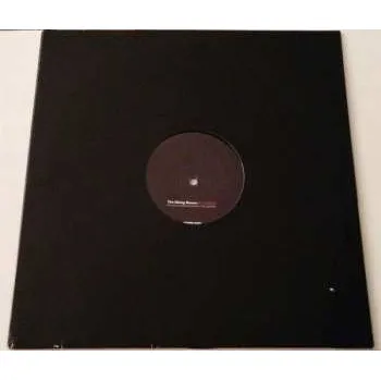 Zahraniční hudba LP The Dining Rooms: If I Could EP 2007