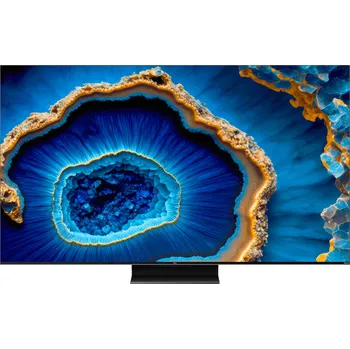Televizor TCL 65" QLED (65C809)
