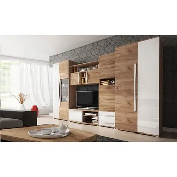 Obývací stěna Loreta