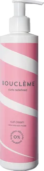 Stylingový přípravek Bouclème Curl Cream hydratační krém na kudrnaté vlasy 300 ml
