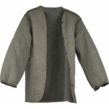 AČR Kongo vložka do bundy šedá, 164/100