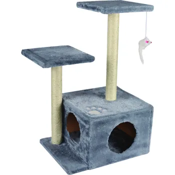 M-Pets Ranak škrabadlo strom