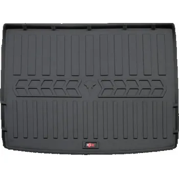 Vana do kufru Vana do kufru, gumová 3D (TPE), JEEP Cherokee (KL), Stingray