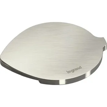 Elektrická zásuvka 654733 DISQ60 USB A+C ČERNÁ KOV.KRYT