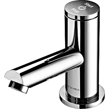 Schell Senzor TIPUS P umyv.stoj. dotekové ovládání, 9V S012360699