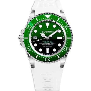 Hodinky Bobroff BF0002IBV-BFSTB