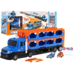 RKToys Přepravní dodávka na automobily…