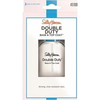 Lak na nehty Sally Hansen kondicionér na nehty Double Duty 13,3 ml