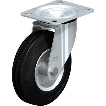 Pojezdové kolečko BLICKLE kladka LE-VE 125R