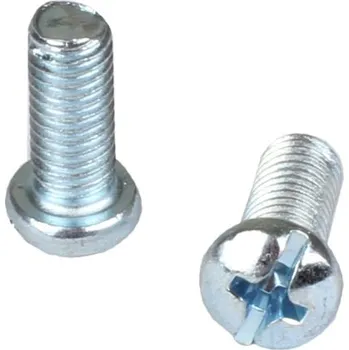 Šroub Šroub M5 X 12 válcová hlava 19357