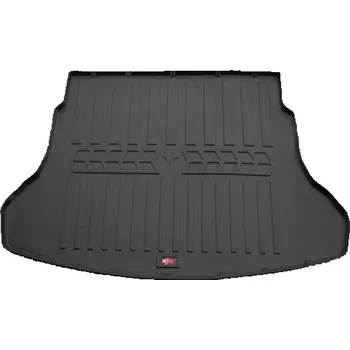 Vana do kufru Vana do kufru, gumová 3D (TPE), HYUNDAI Accent, Stingray