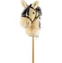 Hobby horsing byAstrup Hobby koník na tyči 68 cm