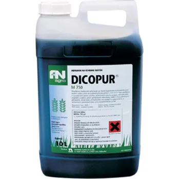 Herbicid Dicopur M 750 10 l