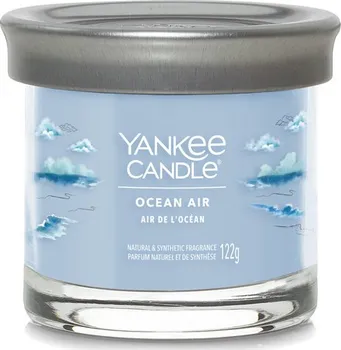 Svíčka Yankee Candle Signature Ocean Air