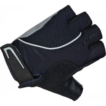 Cyklistické rukavice Rukavice Team X6 černá L 14471