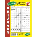 Senza číselné křížovky 4/2023 -…