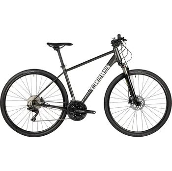 PELLS CRONO 1 ANTHRACITE, vel. XXL