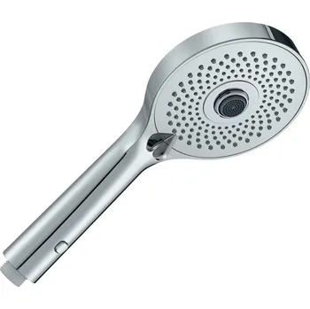 Sprchová hlavice Neoperl Ruční sprcha Eco Tre, ø 107 mm, počet sprchových proudů: 3 70608898