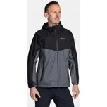 KILPI HURRICANE-M Černá XS