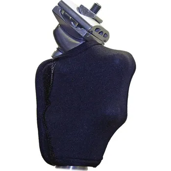 Sedlovka Kryt zámku odpružené sedlovky Suntour neopren,doprava od 79,-kč