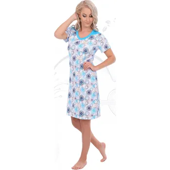 Dámská noční košile noční košile NAĎA
