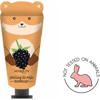 MARION HAND Krém na ruce ochranný MARAKUJA 50ml