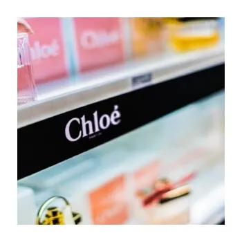 Výroba svíčky Typ Chloe - vonný olej na výrobu svíček (Typ Chloe - vůně do vosku)