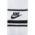 Pánské ponožky NIKE Sportswear Dri-FIT Everyday Essential DX5089-103 3 páry