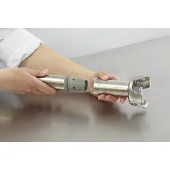 ROBOT COUPE s.n.c. Robot Coupe MP 800 NÁHRADNÍ NOHA MIXERU KOMPLET VČ. ZVONU HŘÍDELE A NOŽE