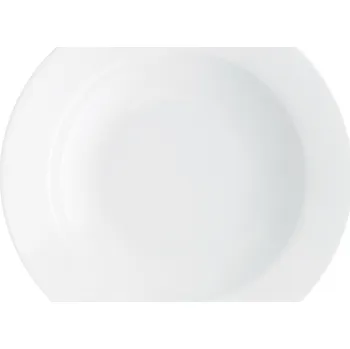 Talíř Kahla Pronto Hluboký talíř 22 cm Různé barvy Barva: Bílá