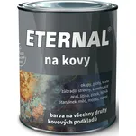 Austis ETERNAL NA KOVY Barva: višňová 423, Balení: 0,7 kg