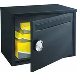 Rottner PARCELKEEPER SYSTEM 350