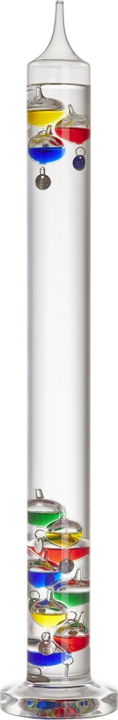 Analoge Glazen Thermometer Voor Controle Van De Temperatuur Van De Mens Op Verticale Witte Achtergrond Kwikglazen Temperatuurcontrole Bij Image183271570