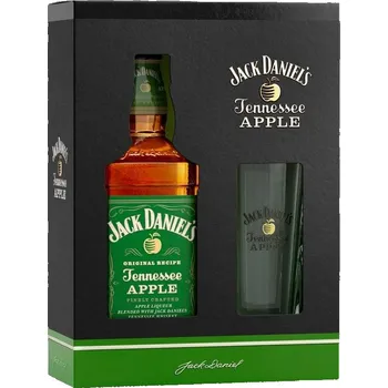 Whisky Jack Daniel's Apple 35 %