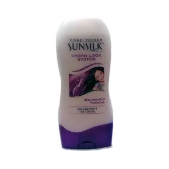 SUNSILK Kondicioner 200ml HYDRO-LOCK SYSTEM