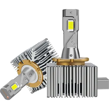 Autožárovka SEFIS MS-059508 X6 LED D3S/D3R 9/16V