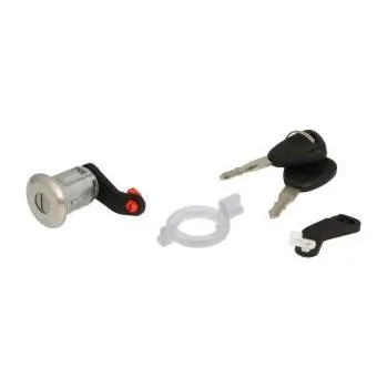 Autozámek Vložka zámku dveří Renault Master 9540