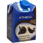 Athena Mléko pro kočky 200 ml