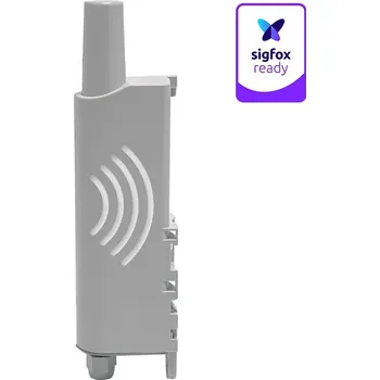 Domácí teploměr Repeater Sigfox RC1