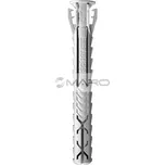 fischer Hmoždinka rozpěrná, prodloužená SX Plus 8 x 65 mm (pro vruty 4,5 - 6,0 mm), 568108
