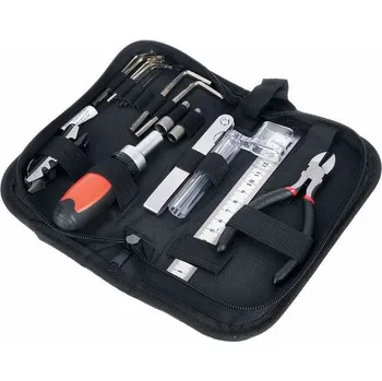 Elektrická kytara Harley Benton Guitar & Bass Toolkit