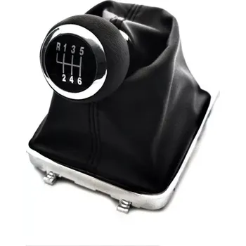 Řadící páka s manžetou VW Passat B6 2005 - 2014