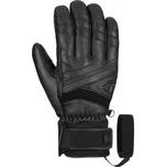 Pánské lyžařské rukavice Reusch Classic Pro 7700 Black