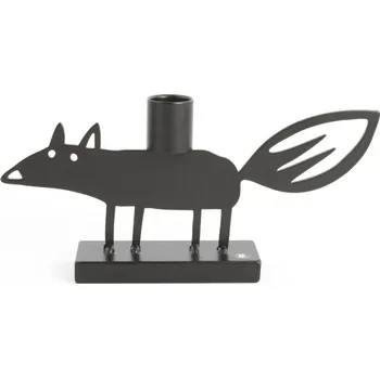 Svícen Svícen Fox (liška) 10x20, Bengt & Lotta Švédsko