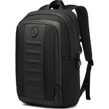 Městský batoh Ozuko Dubhán 18 l černý