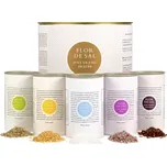 Flor De Sal D'Es Trenc Deluxe 5x 50 g…