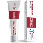Neurofisiodol emulgel na neuropatie