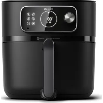 fritéza Philips Airfryer XXL Combi Series 7000 HD9875/90